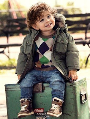 Outfits de Niños Outfits de Niños
