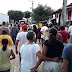 Sepultamento de Zé Baixinho, em Mairi-BA