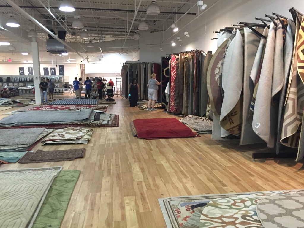 Cincinnati shopping A trip to Bargains and Buyouts Simply Sarah Style