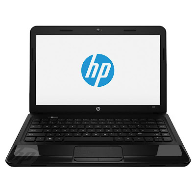 HP 1000-1103TU 320GB Laptop Full Specs and Price With Images ~ Best