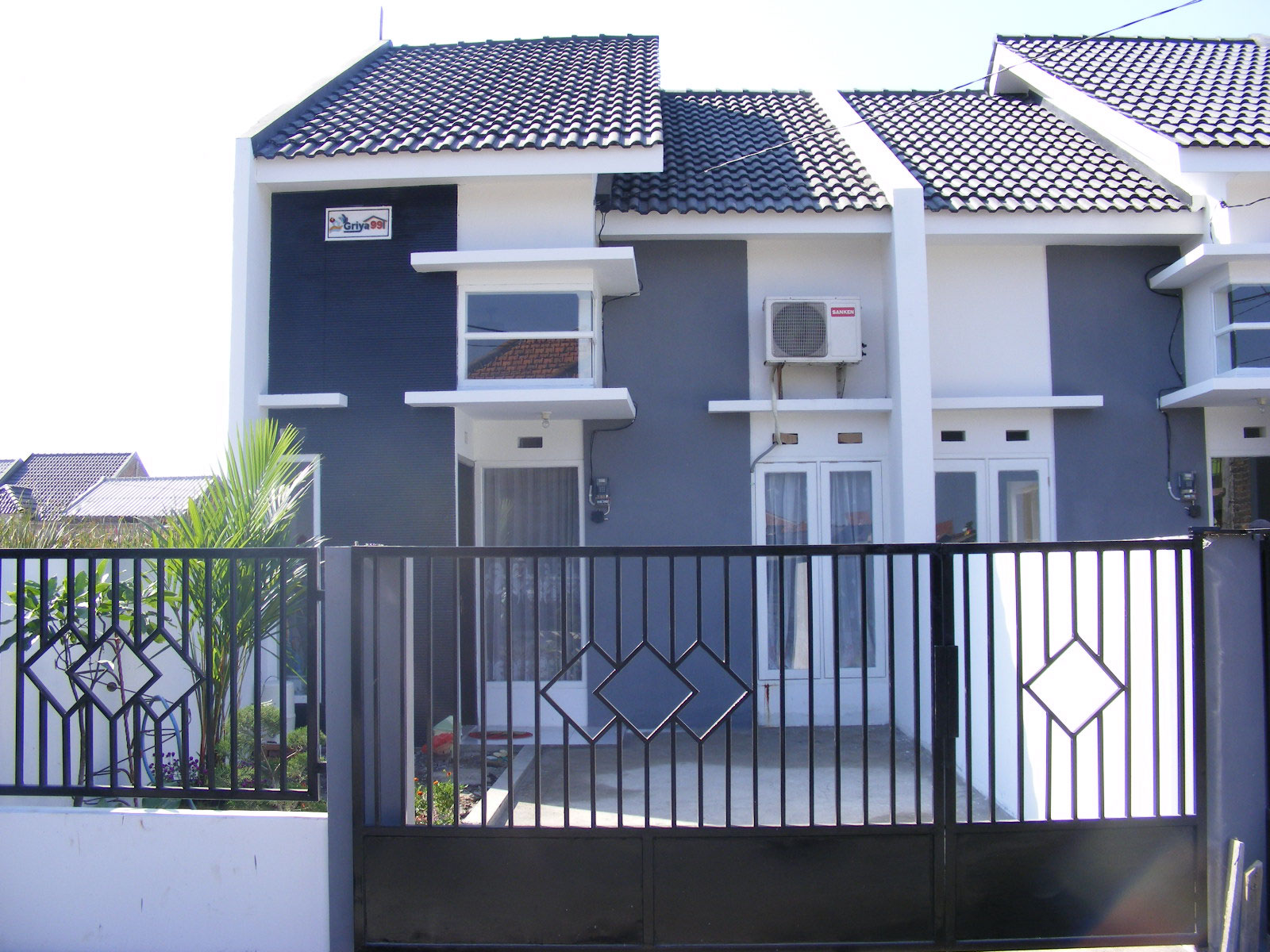 40 Model Rumah Minimalis Type 45 Model Rumah Minimalis 40 Model Rumah Minimalis Type 45 Model Rumah Minimalis