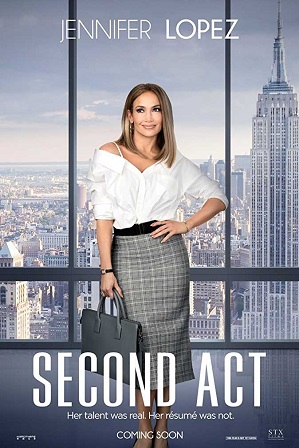 Download Second Act (2018) 750MB Full English Movie Download 720p HD Free Watch Online Full Movie Download Worldfree4u 9xmovies