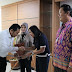 Pemerintah Serahkan Surat Pengesahan Perusahaan Inspeksi Keselamatan Migas
