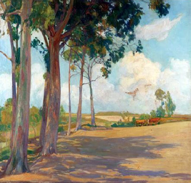 Francisco Lloréns Diaz Francisco Lloréns Diaz, Paisajistas españoles, Paisajes de Francisco Lloréns, Pintor español, Pintores Gallegos, Pintores de la Coruña, Pintor Francisco Lloréns