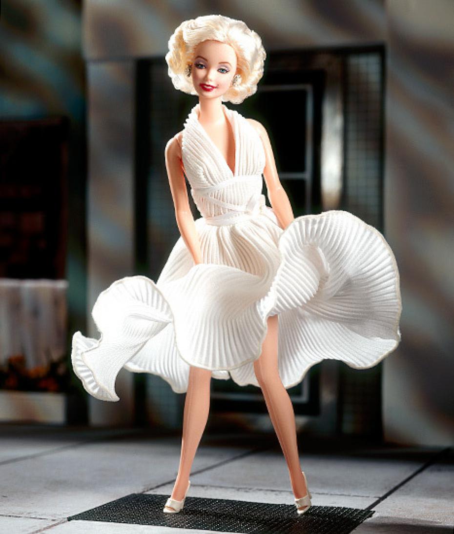 johnny depp y su coleccion de barbies