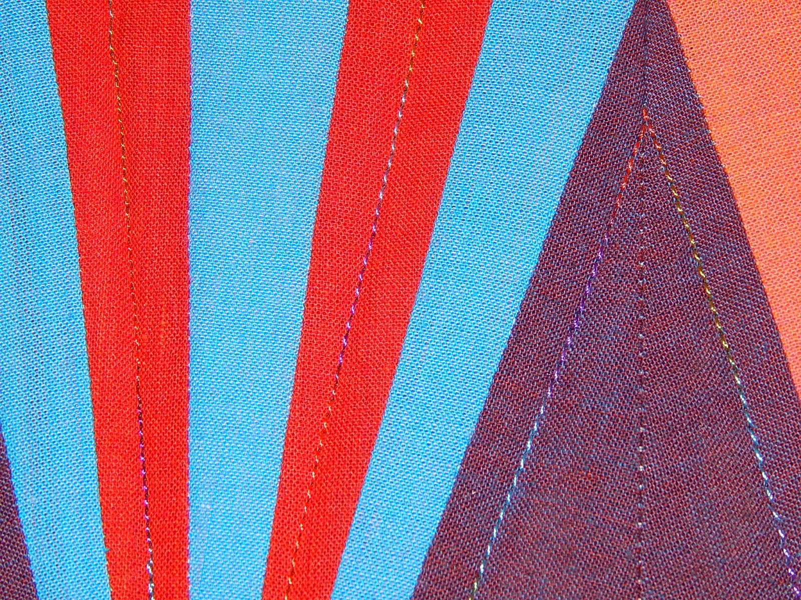 Quilting Blog Cactus Needle Quilts, Fabric and More Cocktail Shakers