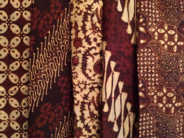 12 Cara Merawat Baju dan Kain Batik Salamov Rijadic