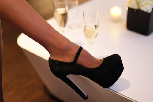 Zapatos de fiesta para mujer Zapatos de fiesta para mujer