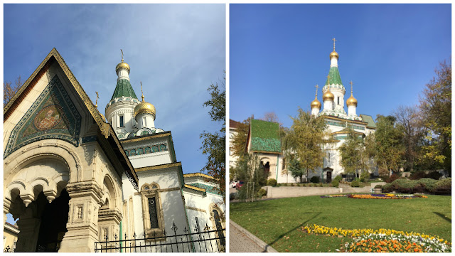 Sveti Nikolay Mirlikiiski Church