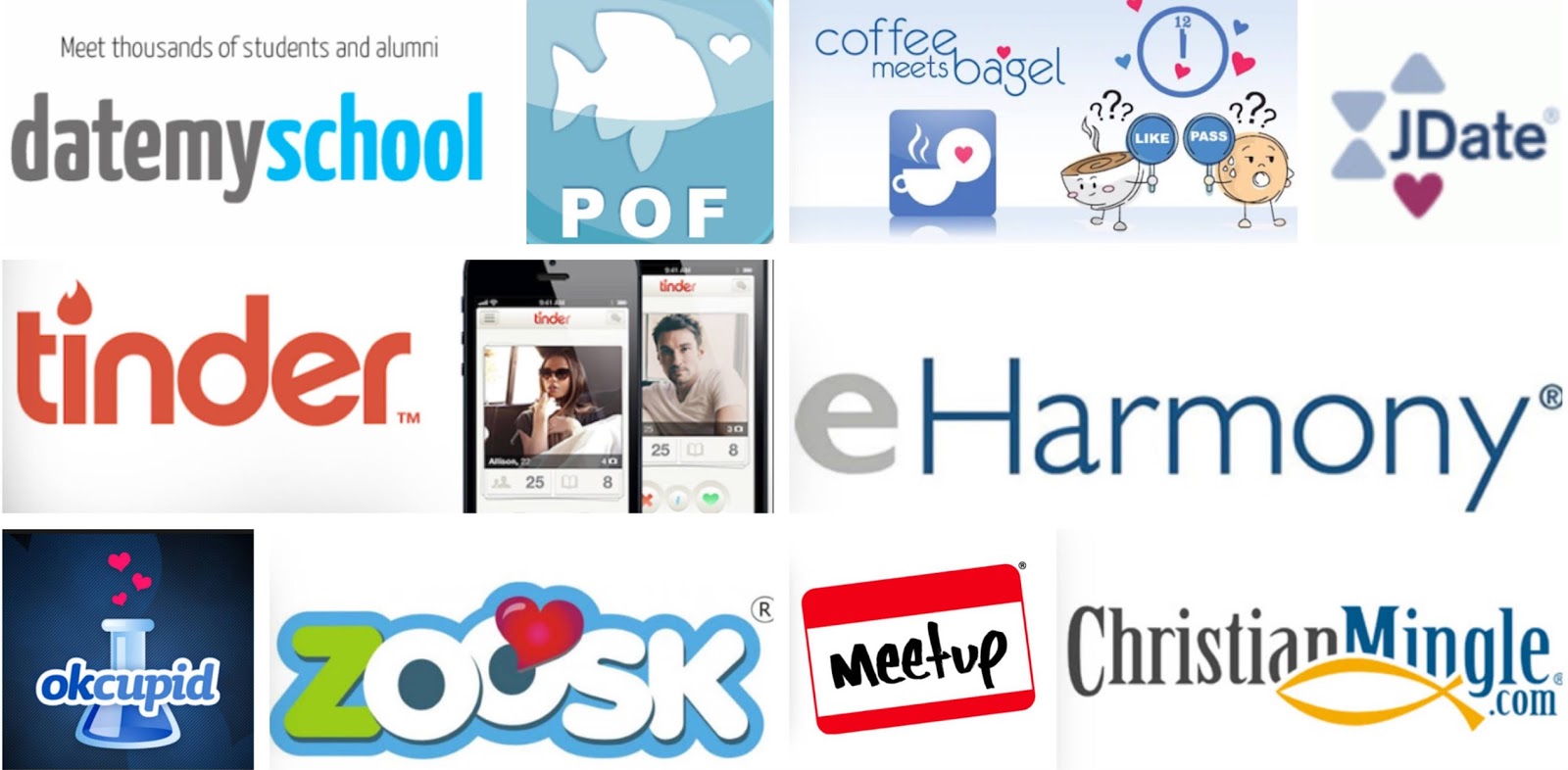 top dating sites or apps There are so many dating apps to choose from, how do you know which one to use here's a quick and dirty guide to the most popular ones. top dating sites or apps There are so many dating apps to choose from, how do you know which one to use here's a quick and dirty guide to the most popular ones.