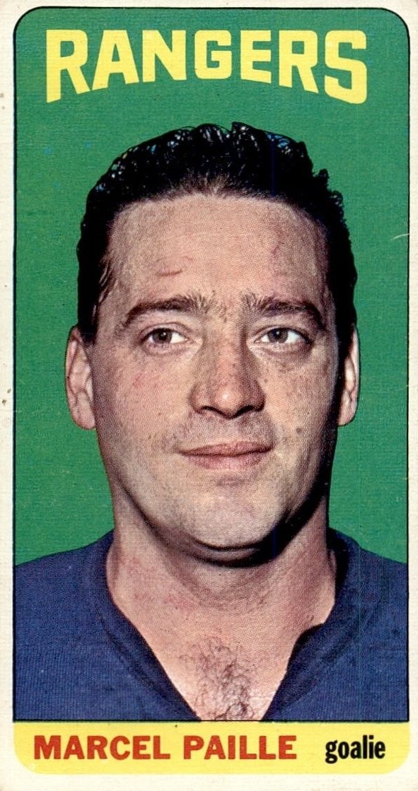 La vie est une puck: 2016