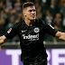 «FALTOU PACIÊNCIA POR JOVIC»