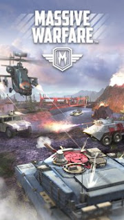 Massive Warfare APK Massive Warfare APK