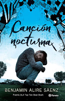 Resultado de imagen para cancion nocturna benjamin