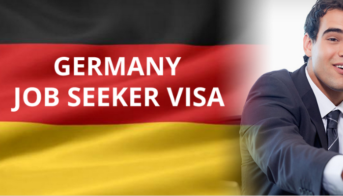 Germany job seeker visa