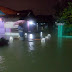 Jln Truntum Kel.Klego & Perumahan Limas Indah Menjadi Sungai, Sabtu 18 Jan 2014