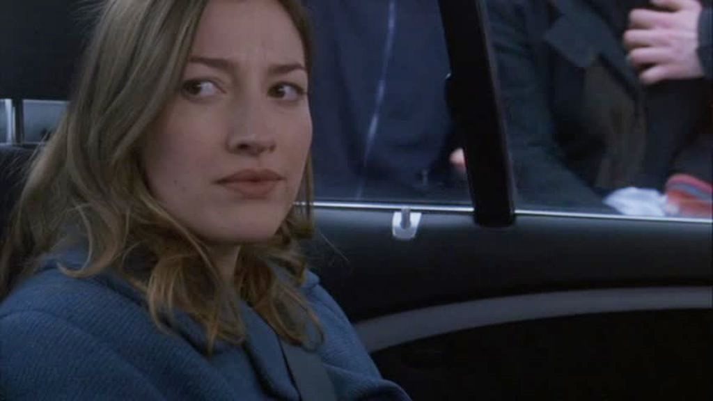 Films Et Séries Tv Avec Kelly Macdonald Movie and TV Screencaps: The Girl In The Cafe (2005)