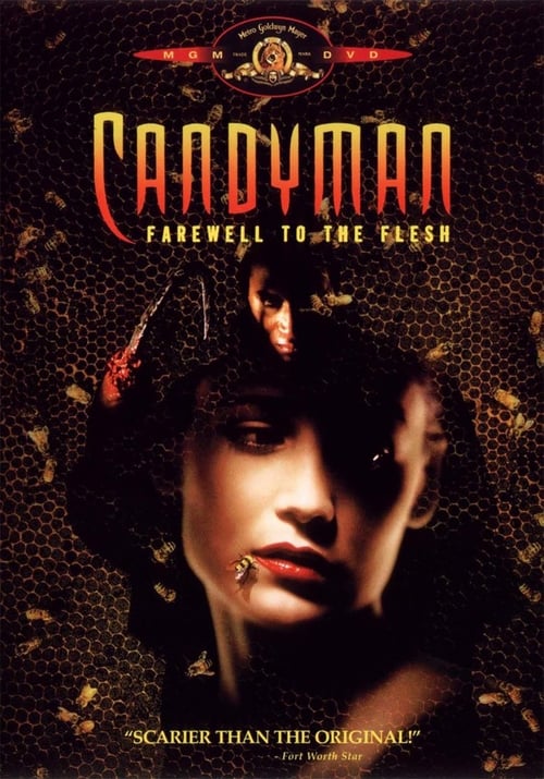 [HD] Candyman 2 1995 Film Entier Francais Regarder