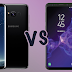 Samsung Galaxy S9 vs Galaxy S8: Ini Bedanya