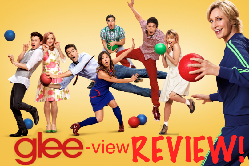 Glee-View Review