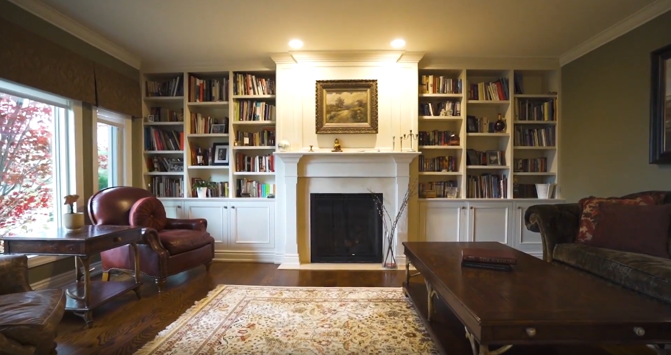 20 Photos vs. 299 Concession 10 Rd E, Flamborough, ON vs. Home Interior Design Tour