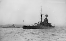 HMS Revenge and Royal Oak worldwartwo.filminspector.com