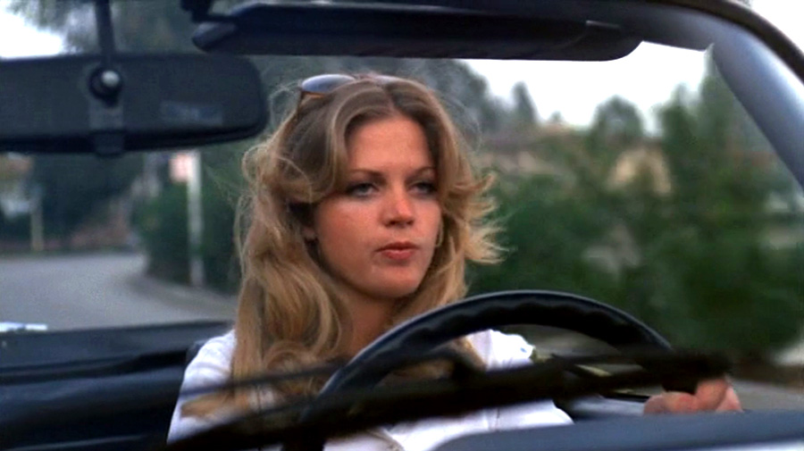 Candy stripe nurses (1974) Candy stripe nurses (1974)