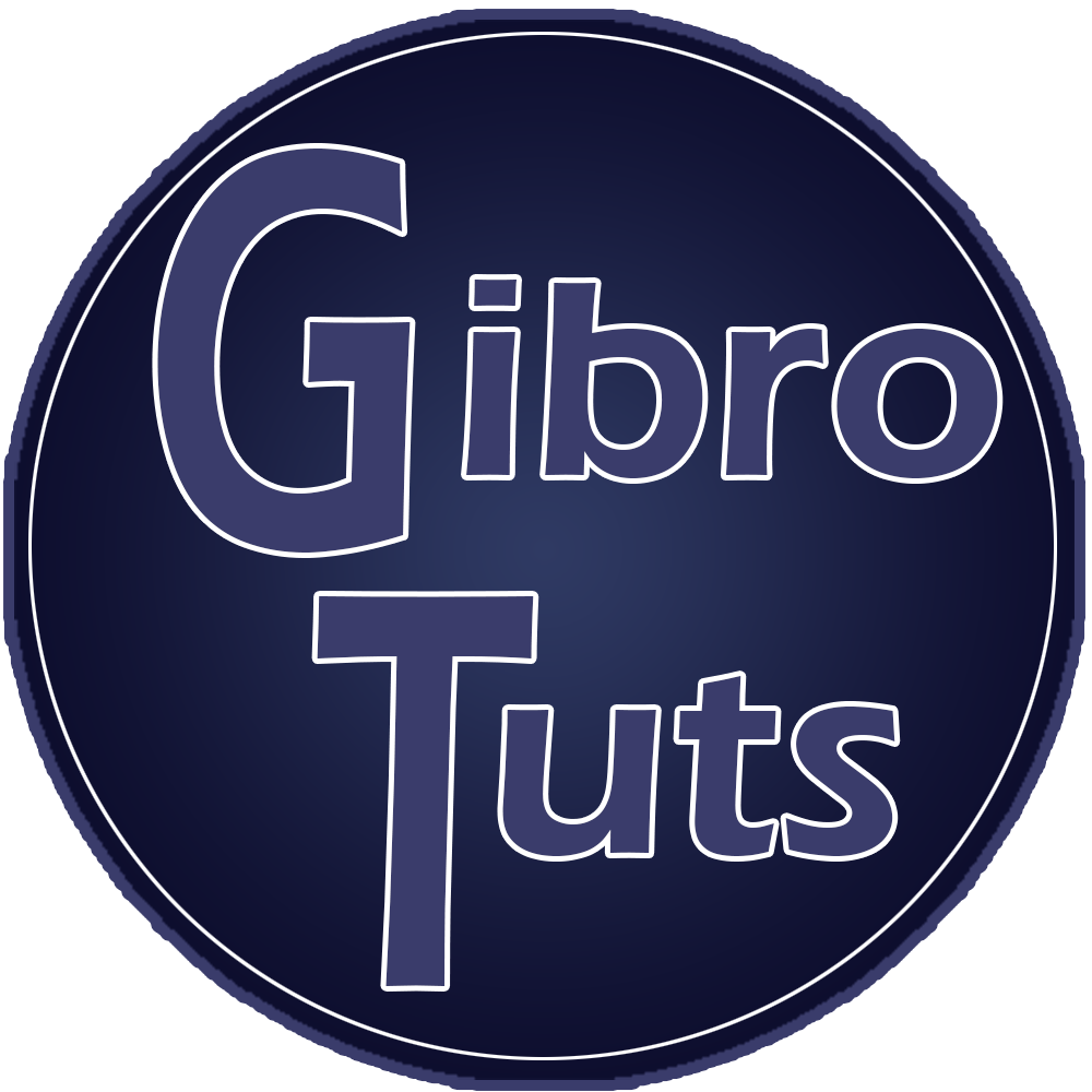 GIBRO-TUTS