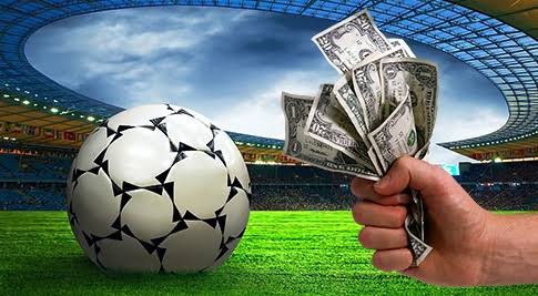 Guide To Play Handicap 1/4 in Football Betting Images%2B%25283%2529