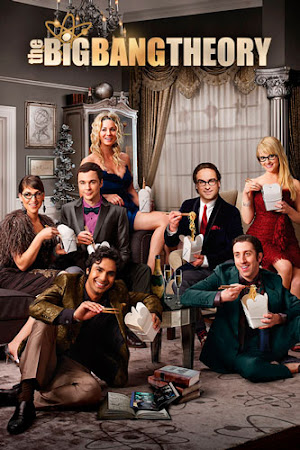 The Big Bang Theory Season 8 (2014)