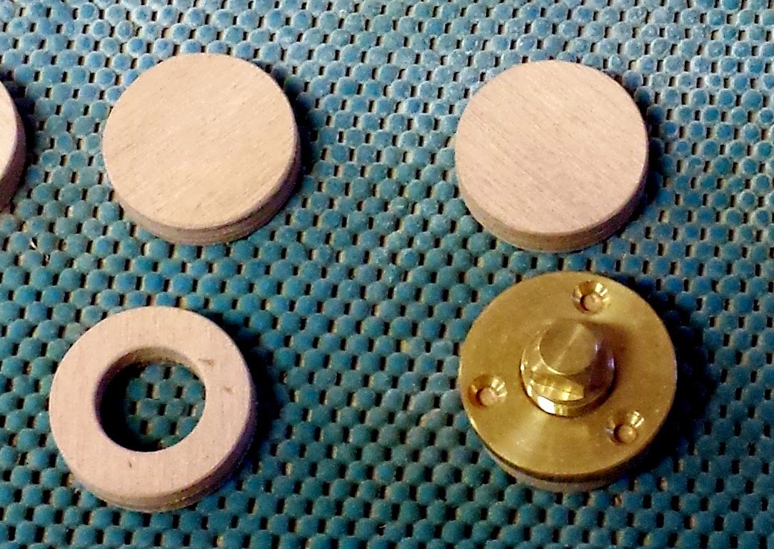 Fly Fishing Traditions Kingfisher Drift Boat Build Drain Plugs