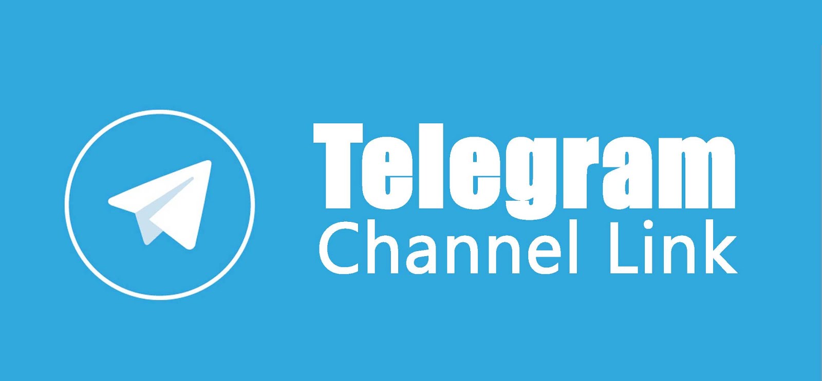 Telegram Channel Group Link List - Collection of Telegram Link