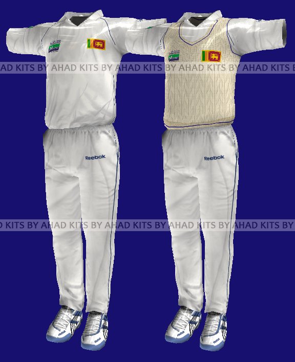 Sri Lanka Test Kits with Sweater Download Here Cricket Castle Cricket Games Full Free, Patches