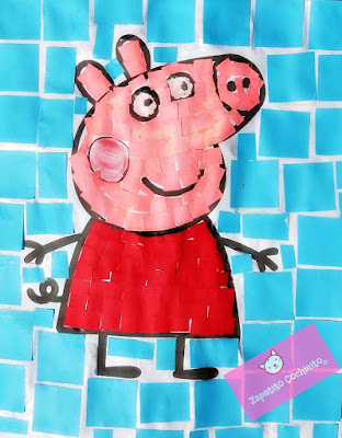 Decoración Peppa Pig ♥  Peppa pig decoracion, Globos, Decoración de unas