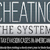 Biggest Tax Evasion Cases in American History #infographic