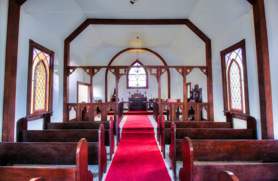 Kern County Museum Wedding Venues Kern County Museum Wedding Venues
