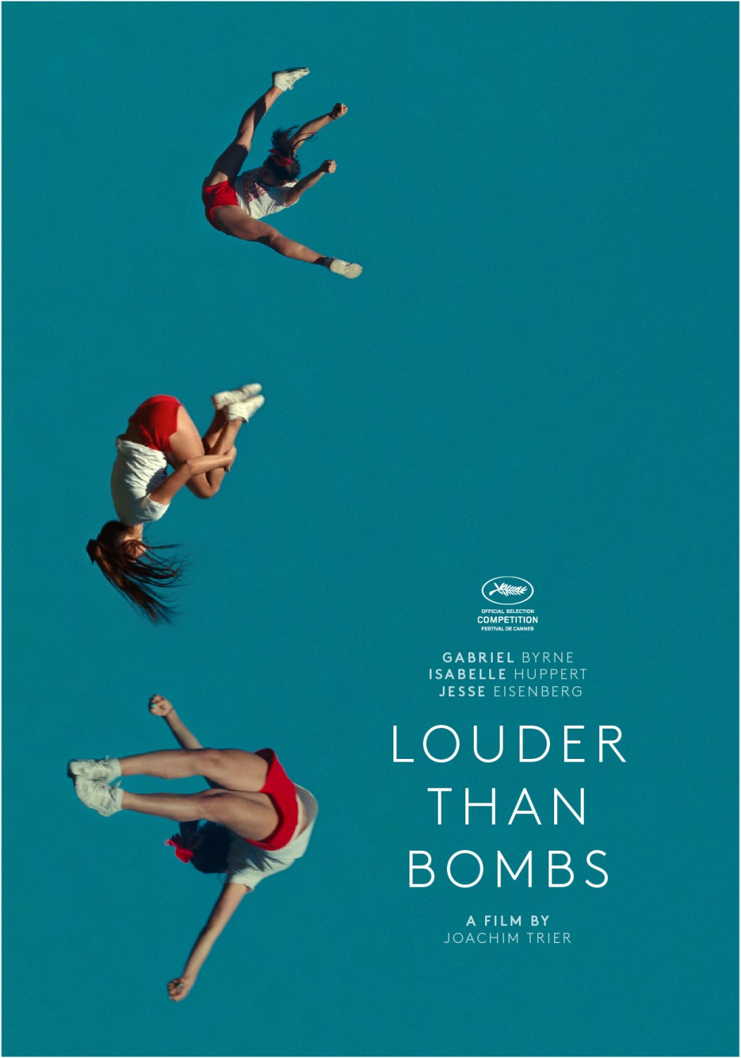 Louder Than Bombs 2015 - Full (HD)