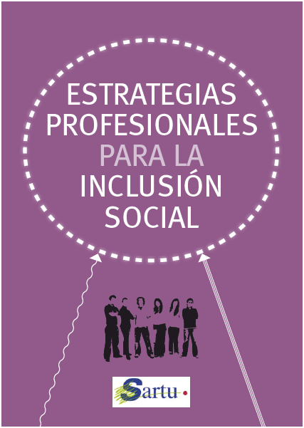 El blog de Pablo de la Rosa Gimeno: Dos textos sobre inclusión social