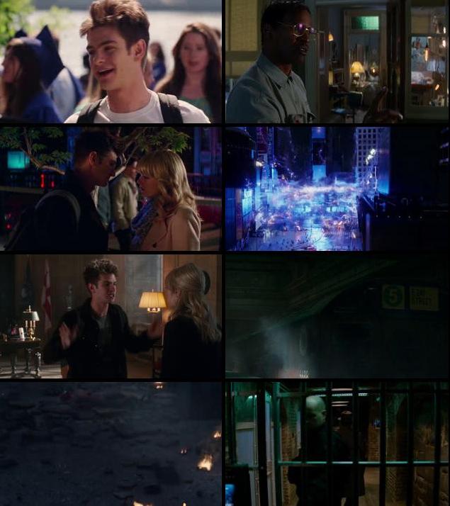 Guardians Of The Galaxy 2014 BRRip 480p 720p 1080p