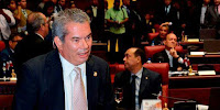 Senador Heinz Vieluf Cabrera se desliga de acusaciones sobre ...