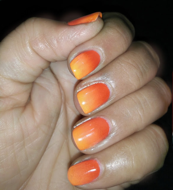 NAILFAME NAILART BLOG