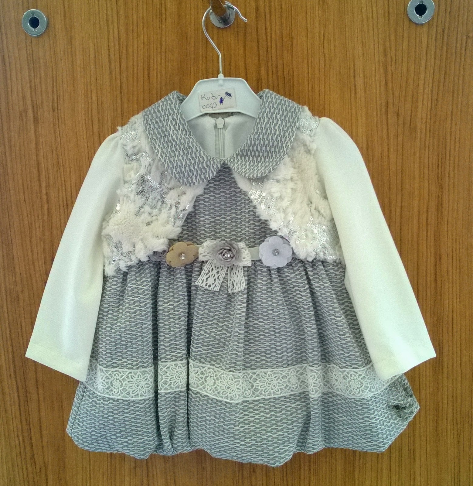 MANTAR BEBE ÇOCUK GİYİM 1 / 4 YAŞ - KOD071 MANTAR BEBE ÇOCUK GİYİM 1 / 4 YAŞ - KOD071