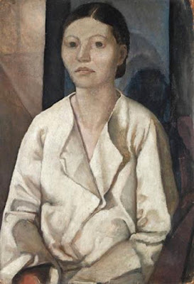 Daphne Maugham Casorati (1928),Nella Marchesini Daphne Maugham Casorati (1928), Nella Marchesini