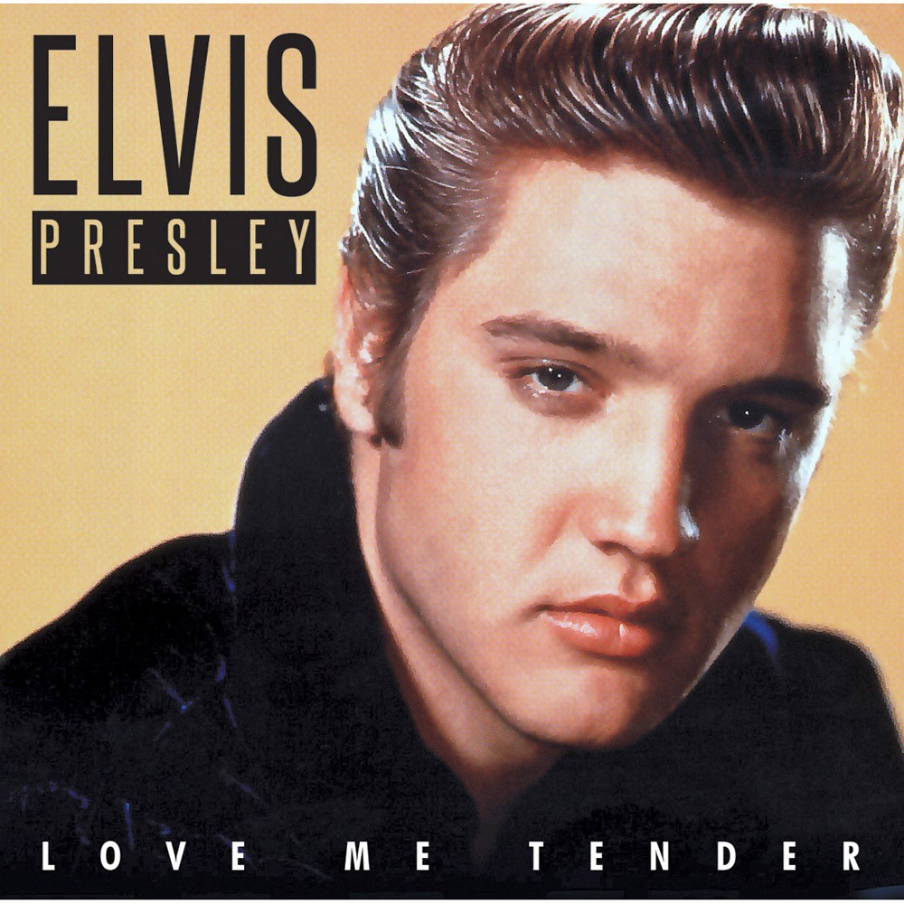 Love me tender элвис. Elvis Presley Love me tender.