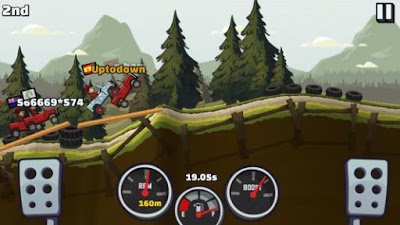 Hill Climb Racing 2 Mod Apk Hill Climb Racing 2 Mod Apk