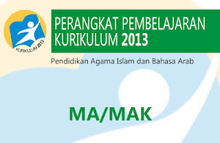 RPP ski Madrasah Aliyah Kurikulum 2013 RPP ski Madrasah Aliyah Kurikulum 2013