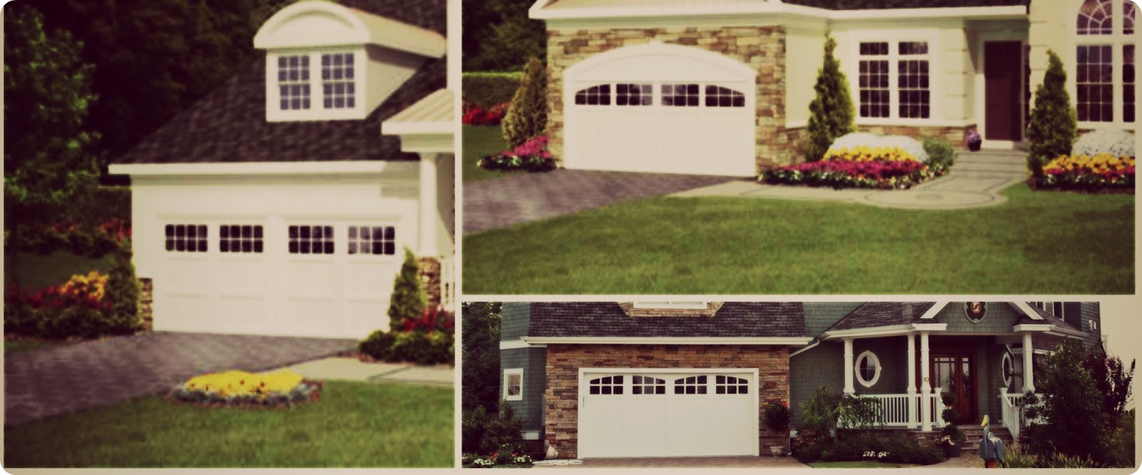 New Jersey Garage Doors New Jersey Garage Door Repair