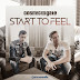 Cosmic Gate To Release New Artist Album - 'Start To Feel' Out June 27th