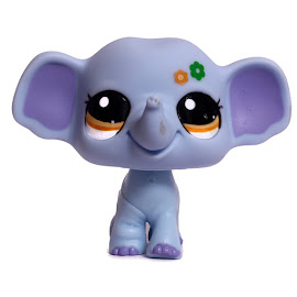 Littlest Pet Shop Multi Pack Elephant (#2220) Pet