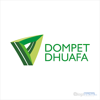 Dompet Dhuafa Logo vector (.cdr)